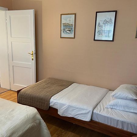 Apartments Dragovic Niksic Luaran gambar