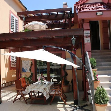 Apartments Dragovic Niksic Luaran gambar