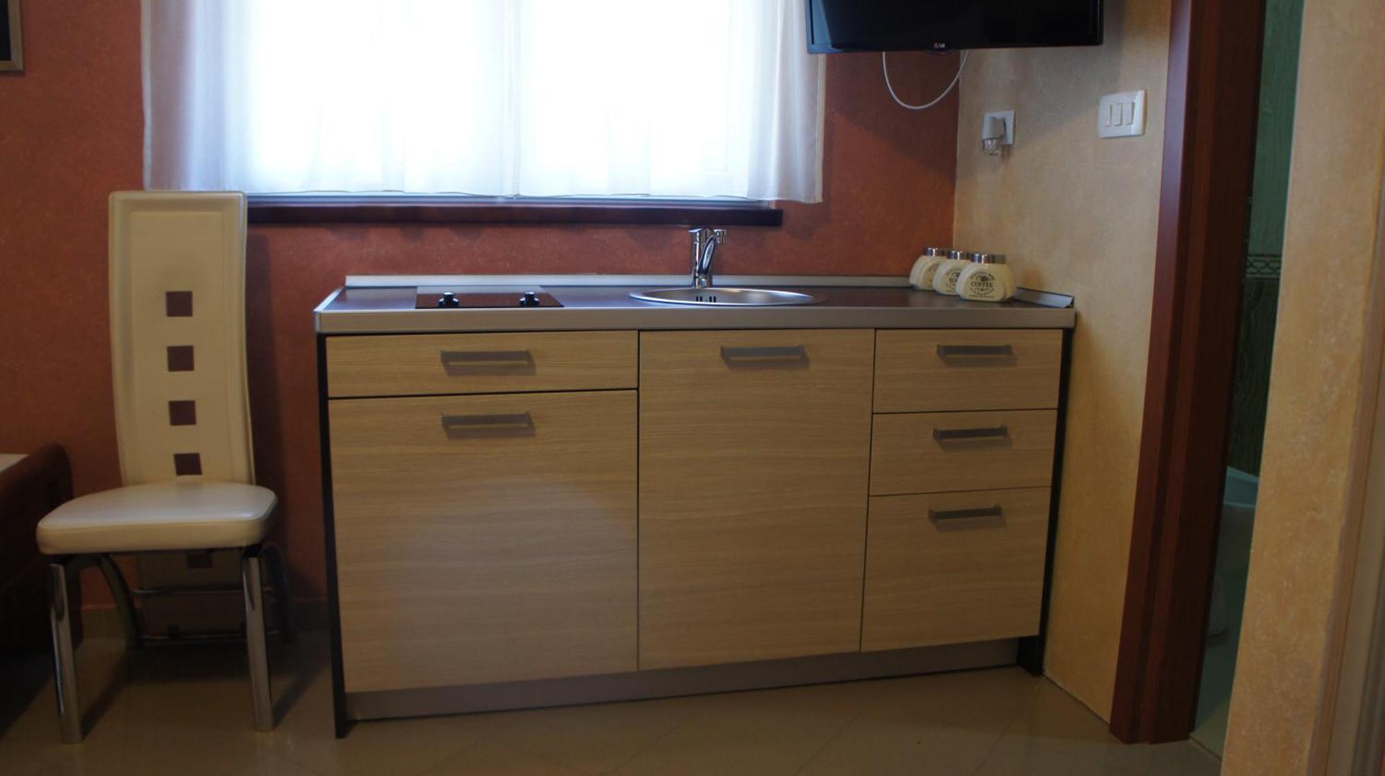 Apartments Dragovic Niksic Luaran gambar