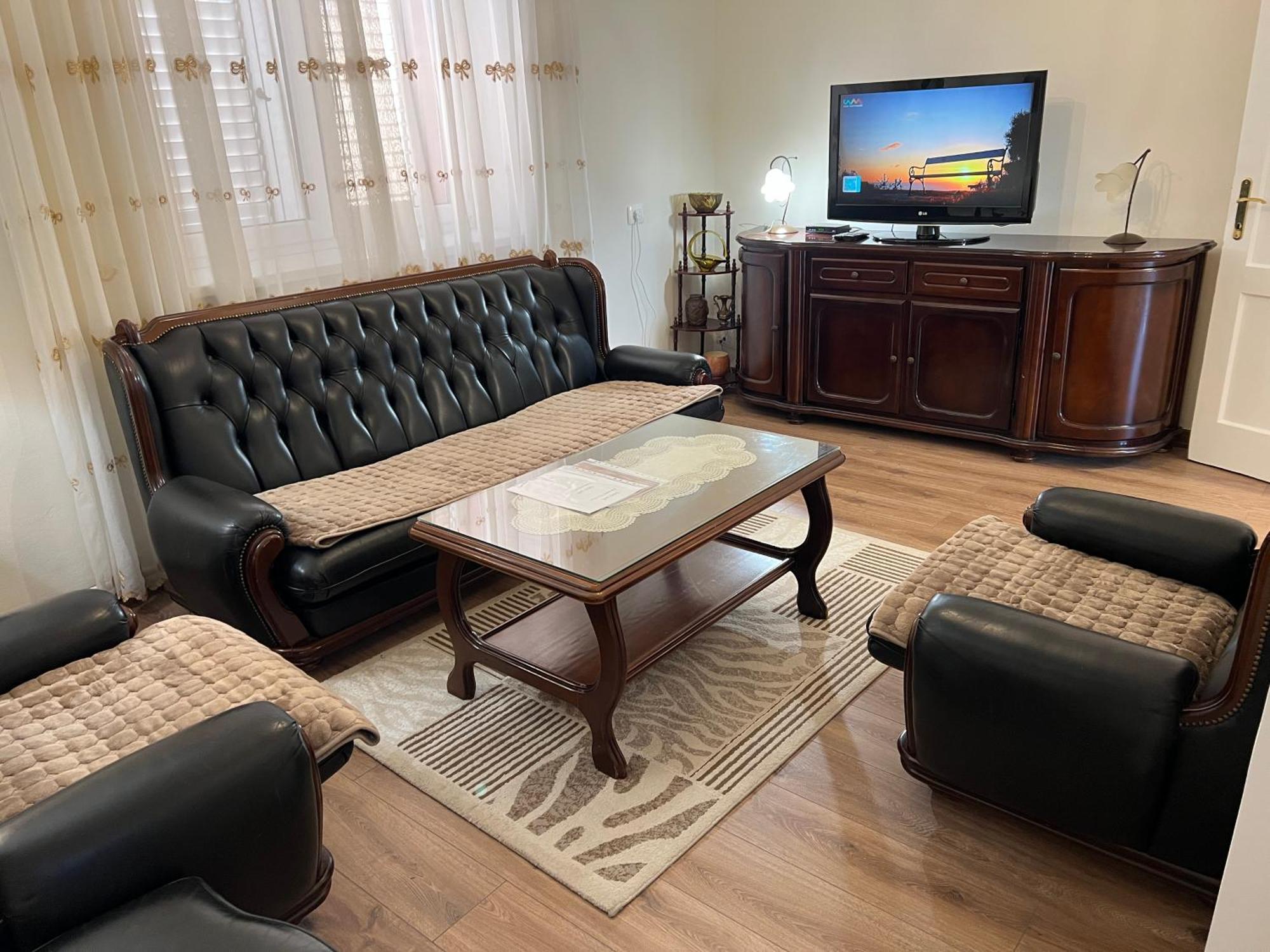 Apartments Dragovic Niksic Luaran gambar