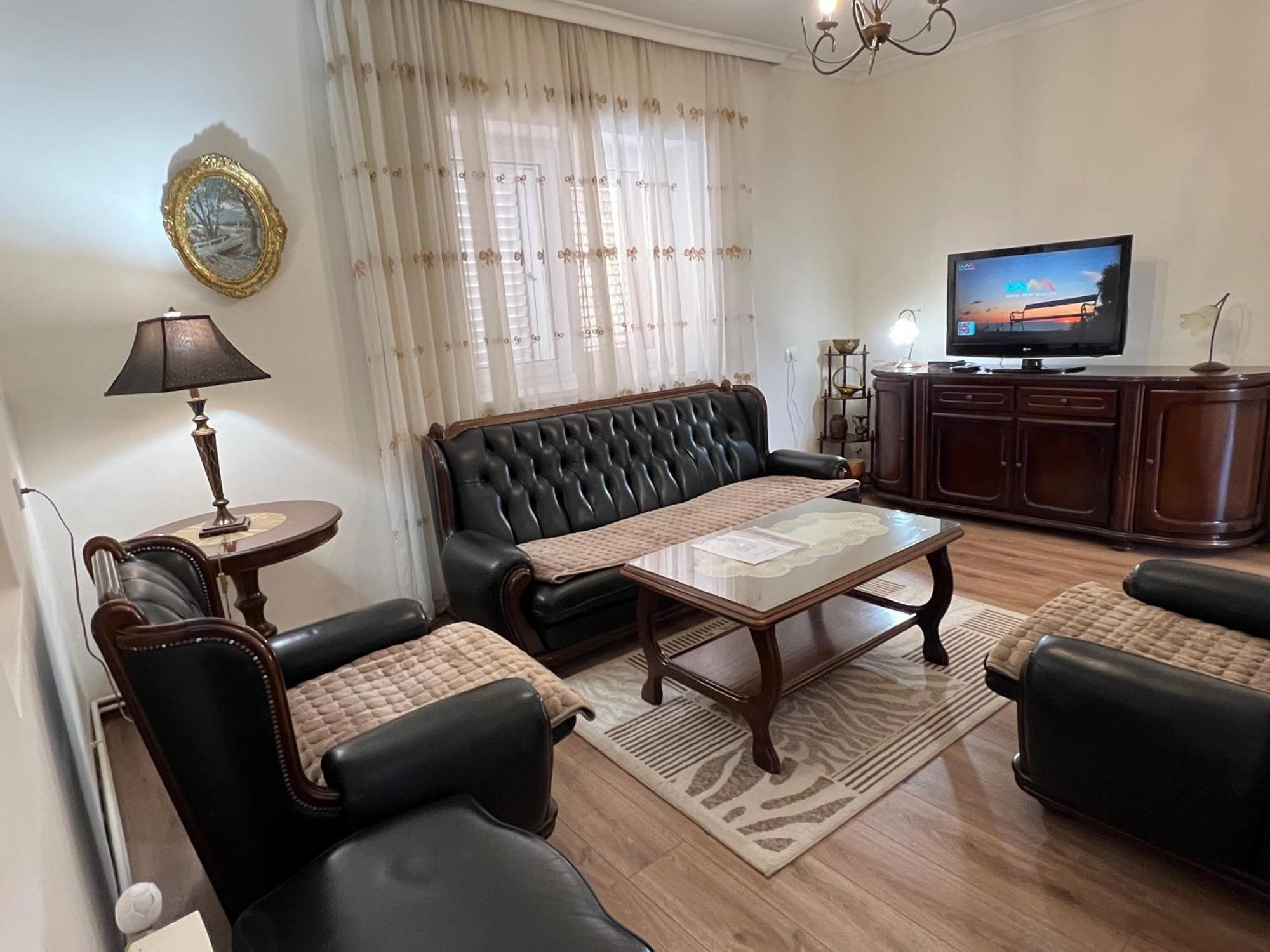 Apartments Dragovic Niksic Luaran gambar