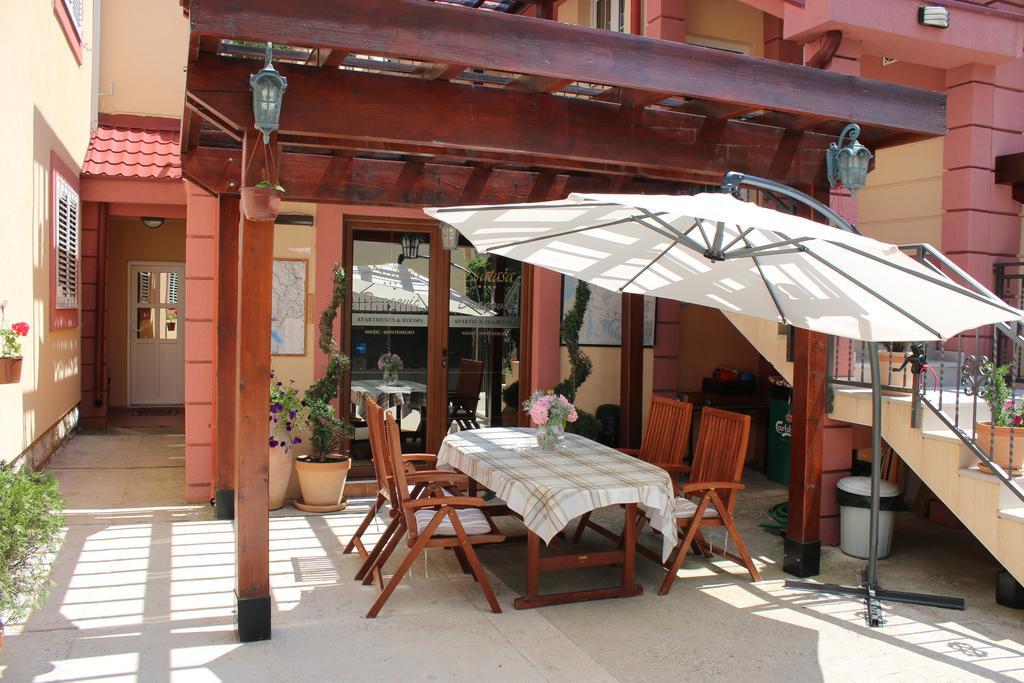 Apartments Dragovic Niksic Luaran gambar
