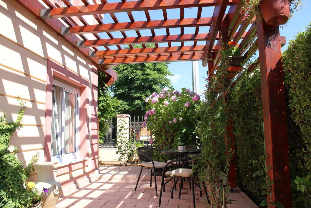 Apartments Dragovic Niksic Luaran gambar
