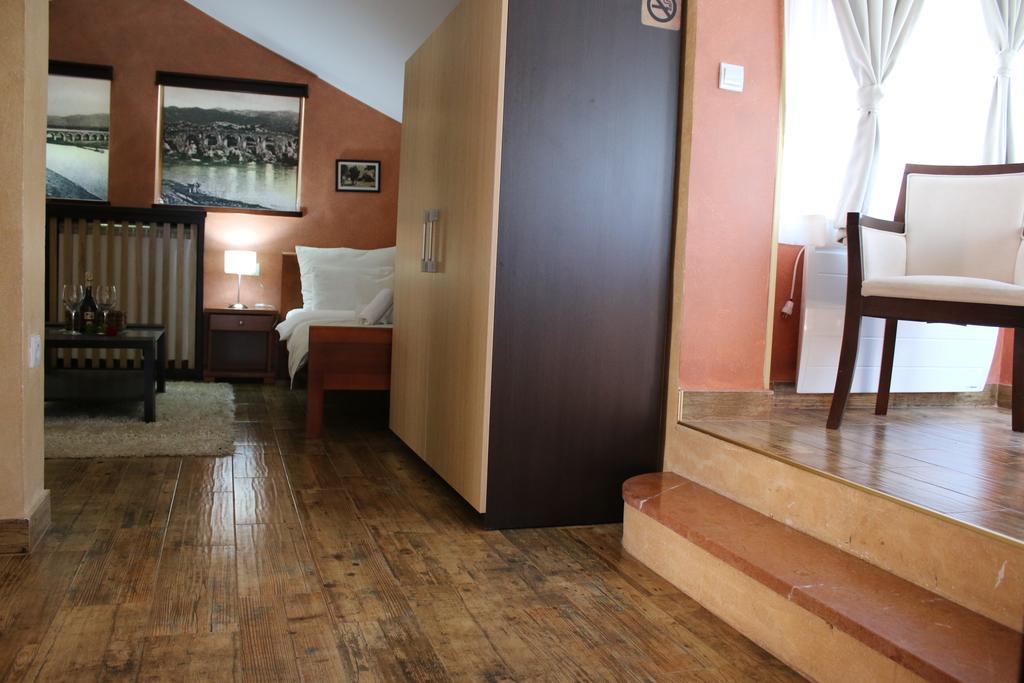 Apartments Dragovic Niksic Luaran gambar