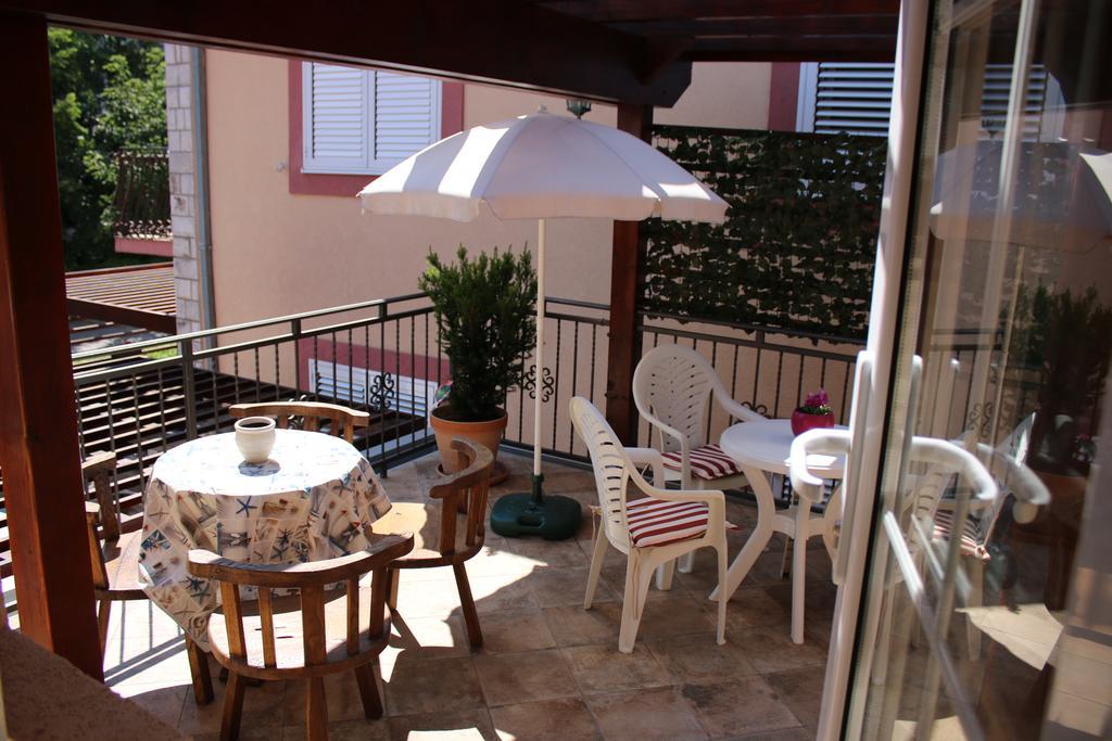 Apartments Dragovic Niksic Luaran gambar